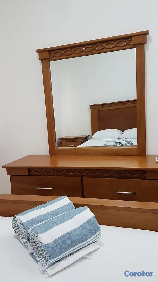 casas vacacionales y villas - Casa Familiar Cerca de la Playa 7