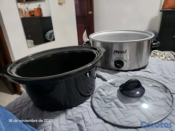 cocina - olla de cocción  3