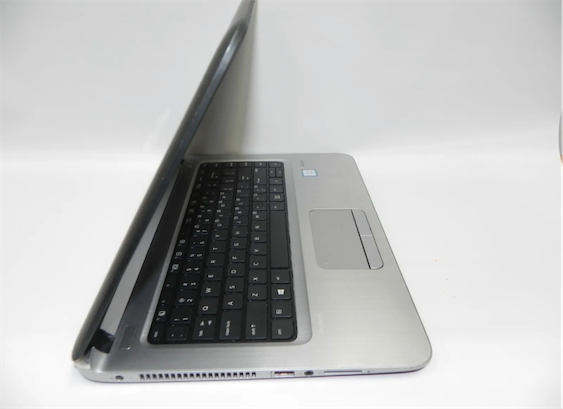 computadoras y laptops - HP ProBook 440 G3 14in Laptop Intel Core i5 3