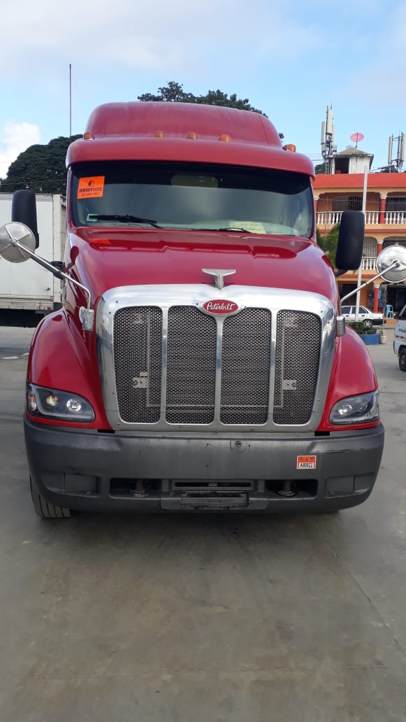 camiones y vehiculos pesados - Vendo Camión Cabezote
Acabado de llegar de USA