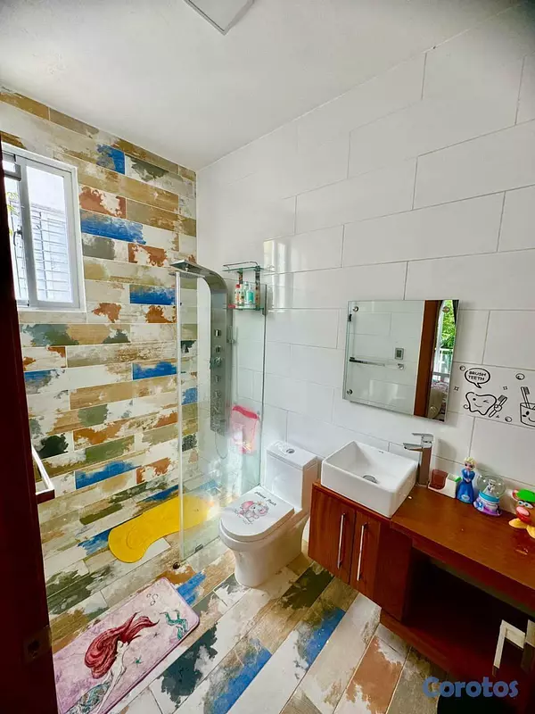casas - CASA EN VENTA - SANTIAGO. 2