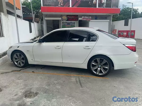 carros - BMW 530i 375 Neg 2