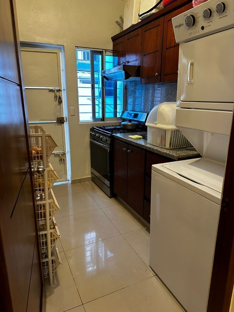 apartamentos - 🔵Apartamento 1er piso en el Millon 
 2