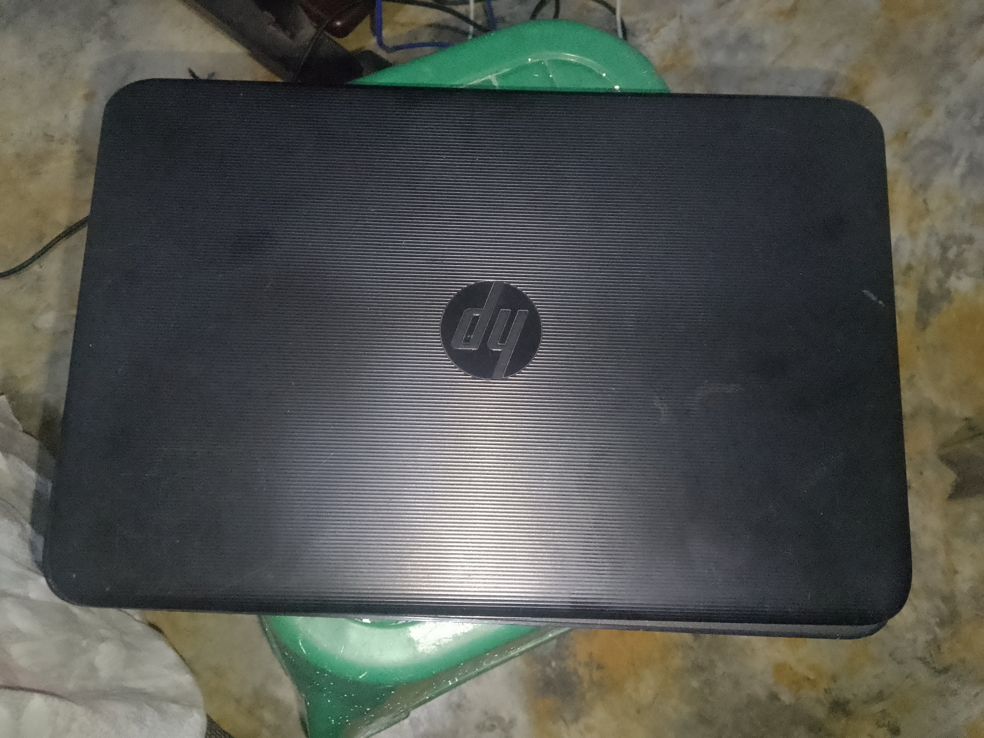 computadoras y laptops - laptop HP  1