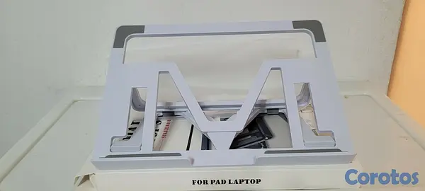 computadoras y laptops - Nueva base para laptop o Table variables 4