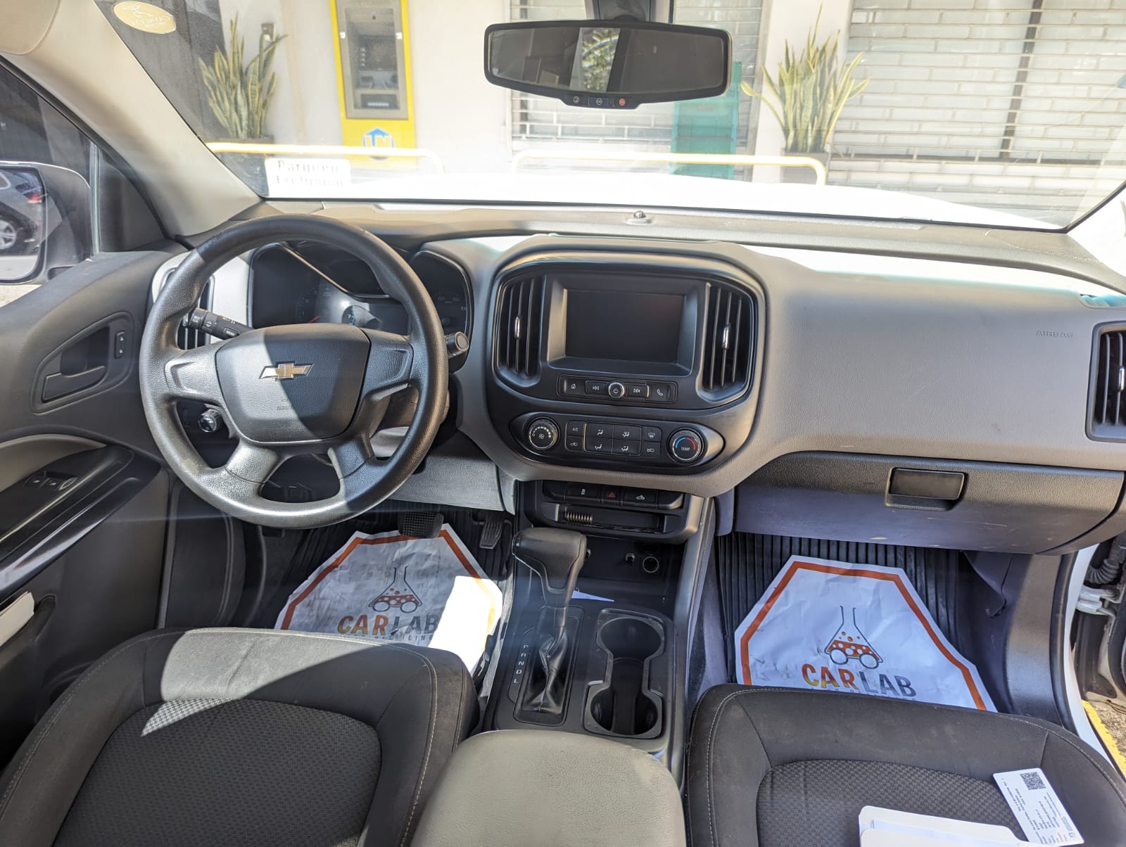 jeepetas y camionetas - CHEVROLET COLORADO 2017 3