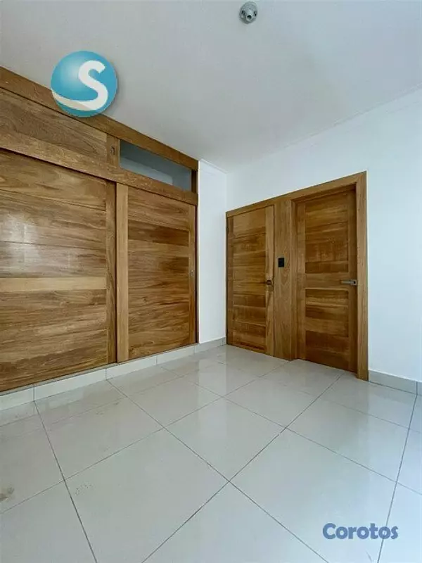 apartamentos - Apartamento Clásico / Vista despejada / piso alto 13