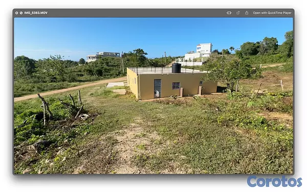 casas - Vendo casa en río San Juan  2