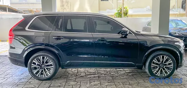 jeepetas y camionetas - Volvo XC90 T8 Excellence 7