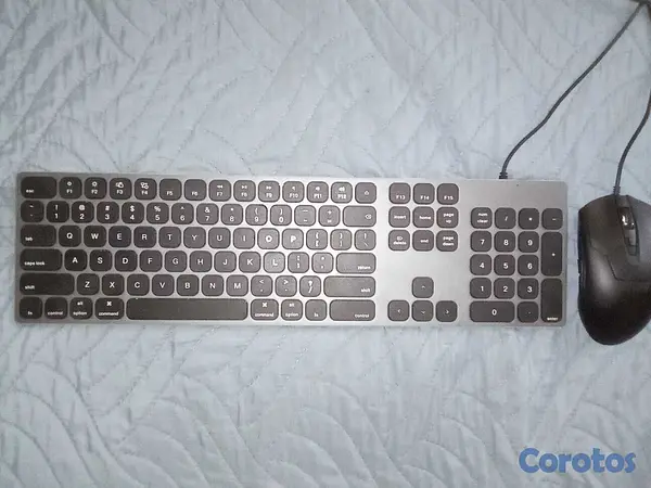 computadoras y laptops - Se vende mac mini motivo a que ya tengo una laptop 7