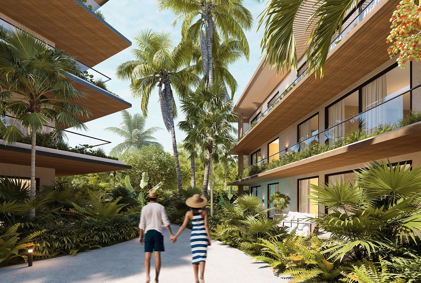 apartamentos - Aparamentos en Playa Cabarete Puerto Plata  4