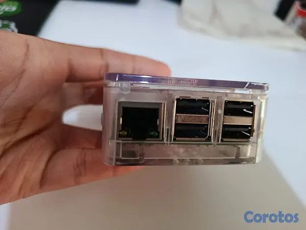 otros electronicos - Raspberry Pi en excelente estado – Lista para usar 2
