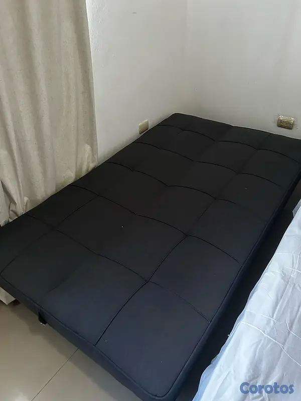 muebles y colchones - Sofa Cama 3