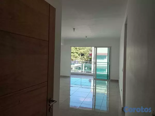 penthouses - Se vende penthouse entre la Cayetano Germosén y independencia 2