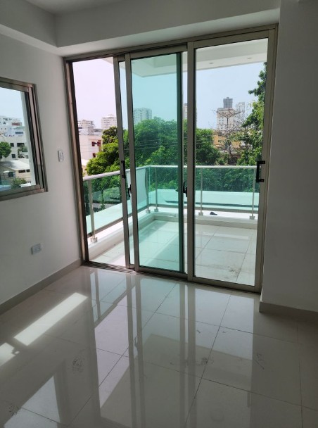 apartamentos - Venta de apartamento en Mirador Norte nuevo 5