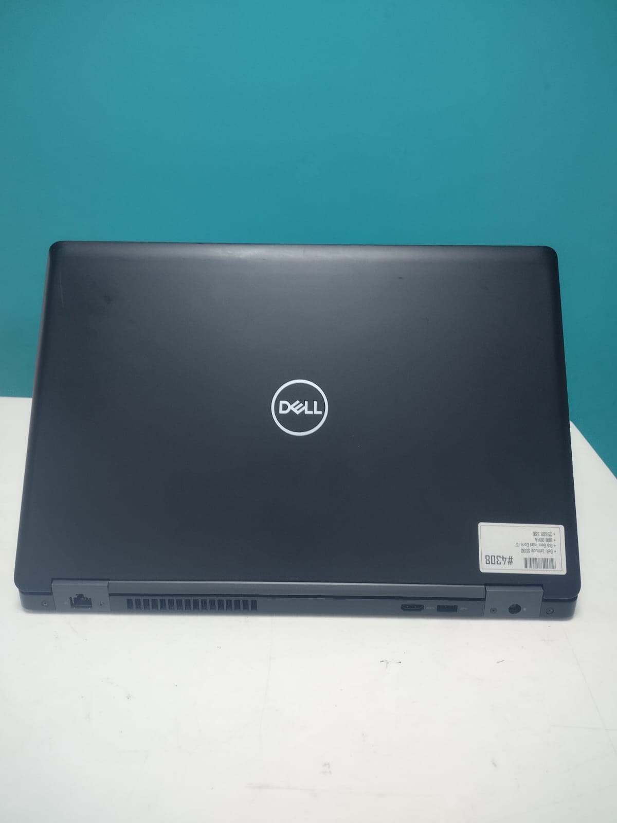 computadoras y laptops - OFERTA NAVIDEÑA, DESCUENTO APLICADO  Laptop, Dell 