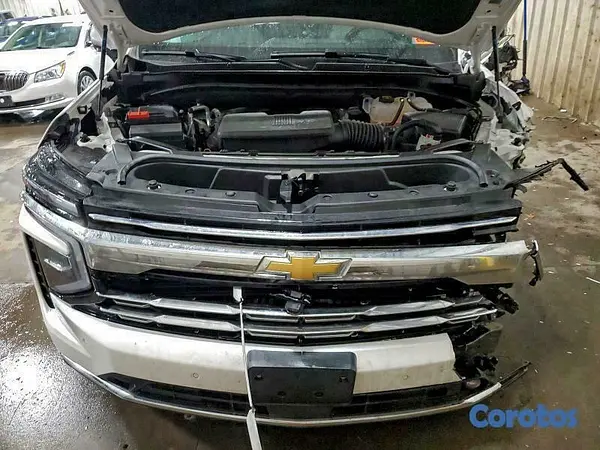 repuestos - ⚡ OPORTUNIDAD ÚNICA: MOTOR 2025 CHEVY SUBURBAN PRE 4