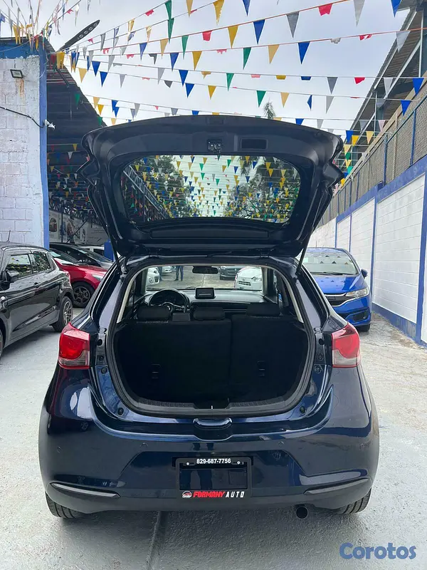 carros - MAZDA MAZDA 2 10