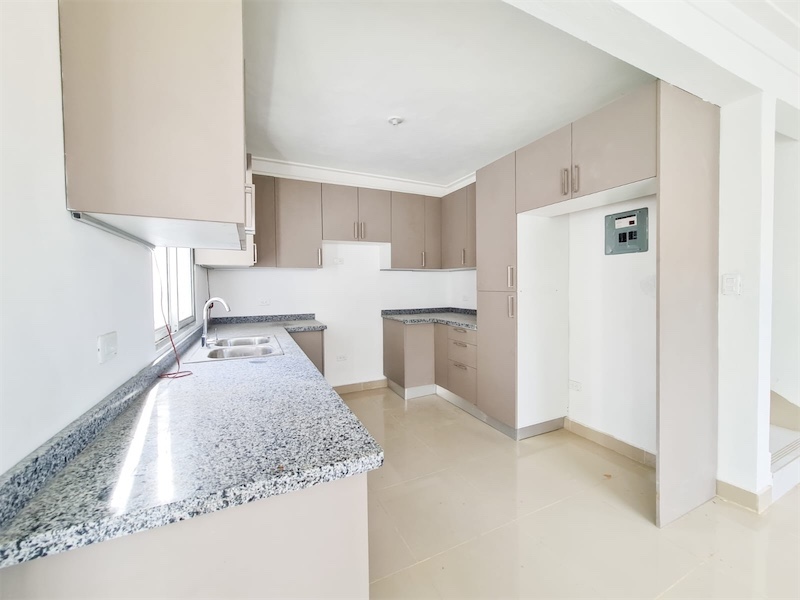 casas - Casa de 2 niveles en la autopista de san Isidro brisa oriental 5