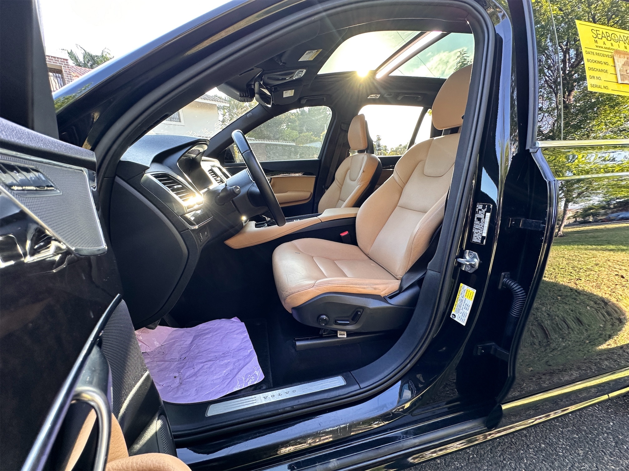 jeepetas y camionetas - Volvo XC90 Momentum T6 AWD 2018 5