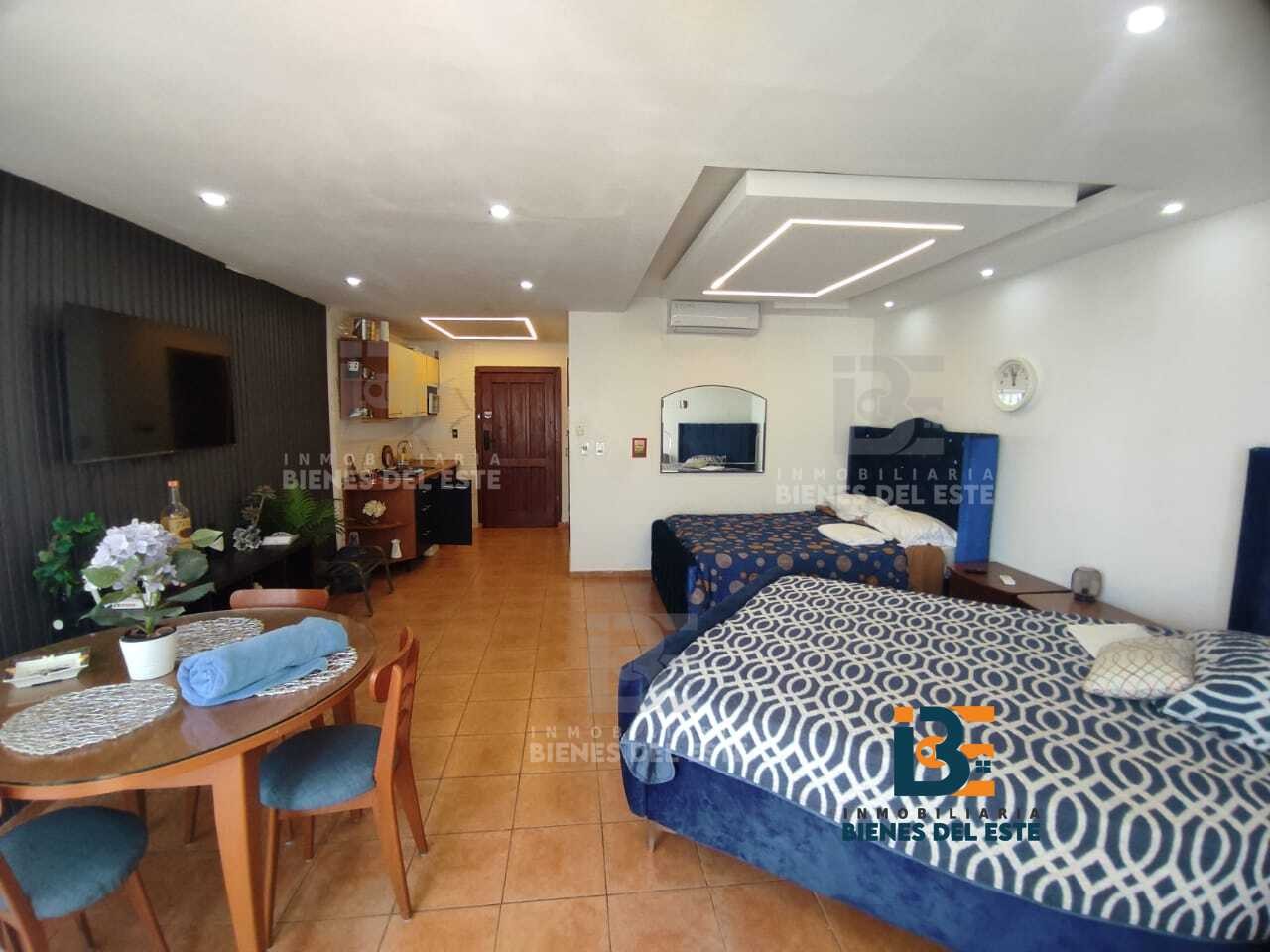 apartamentos - Vendo Hermoso Apatamento en Juan Dolio Cuarto Nivel 7