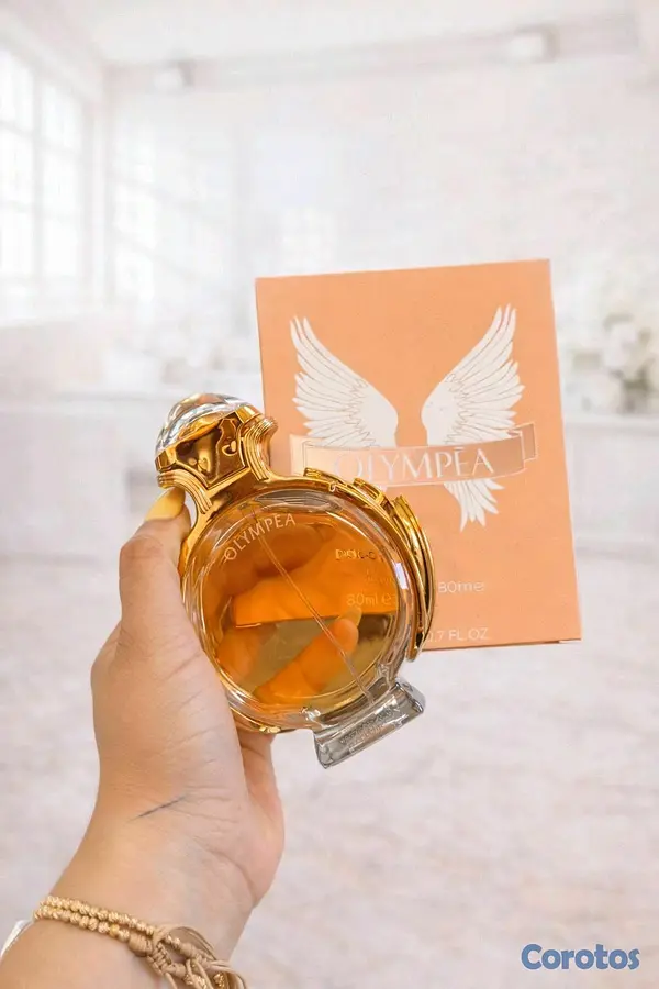 salud y belleza - PERFUMES MARAVILLOSOS 20