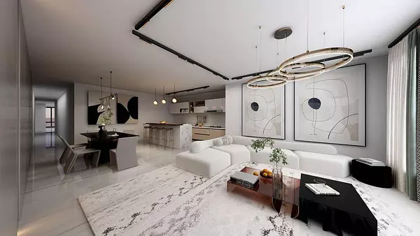 apartamentos - TORRE EN ALMA ROSA I DE 14 NIVELES  NUEVA 1699 8