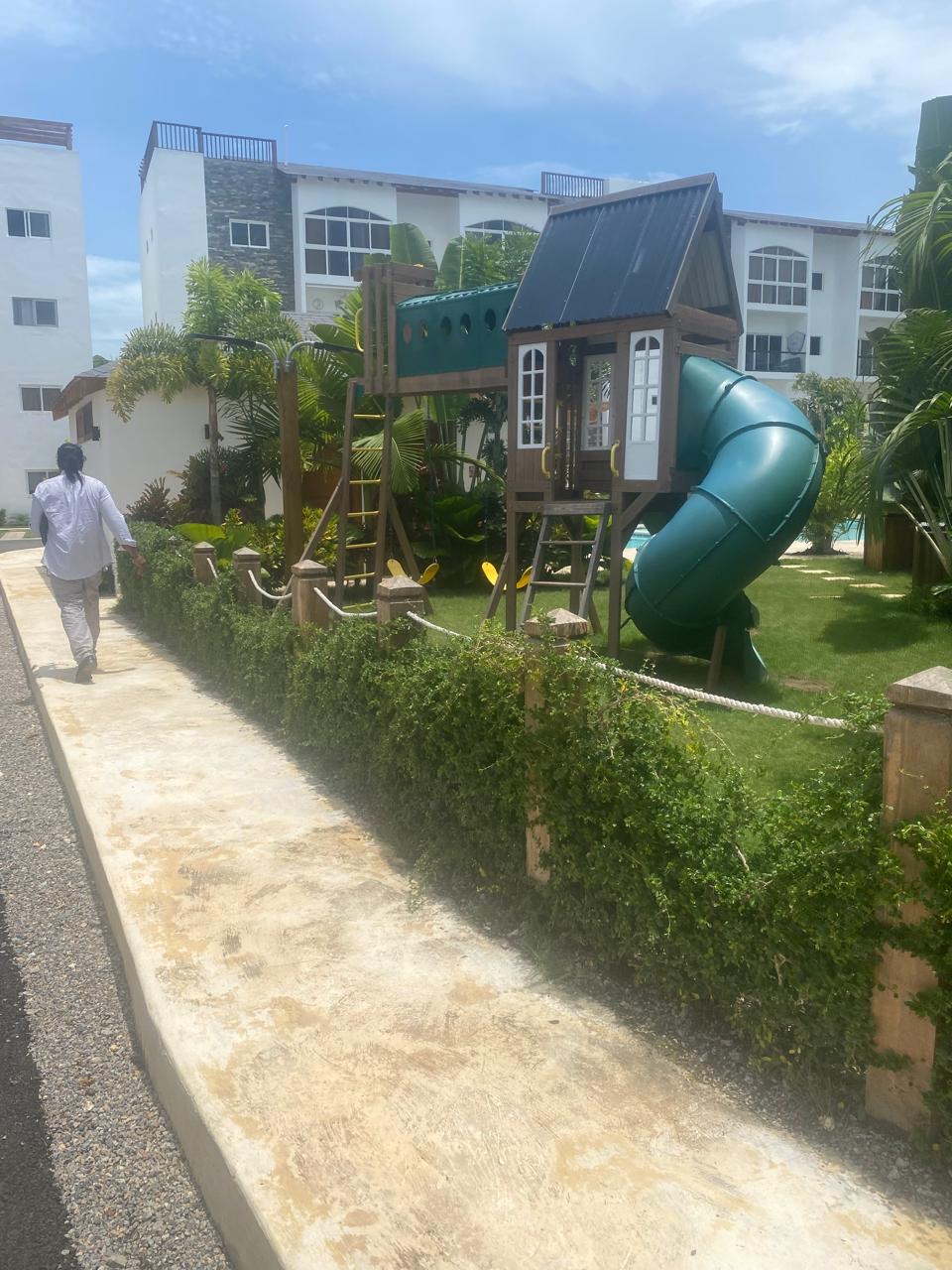 apartamentos - Apartamento en renta  5