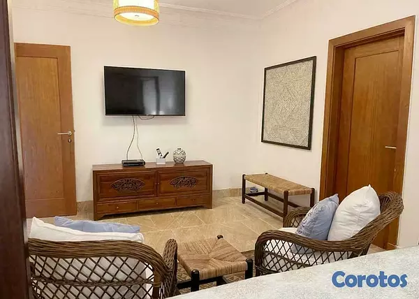 apartamentos - Apartamento amueblado en venta en Las Terrenas, a pasos de la playa 9