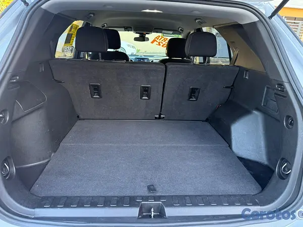 jeepetas y camionetas - Chevrolet equinox 2021 LT   10
