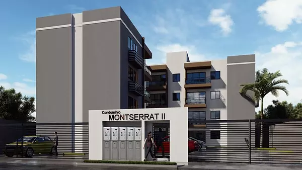 apartamentos - Apartamentos en planos en Las Américas, Los Frailes 2