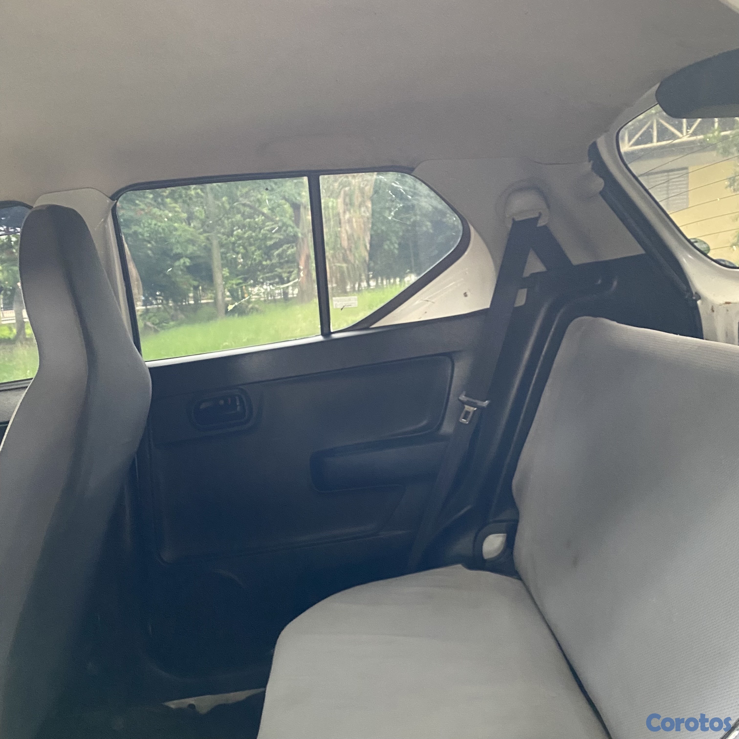 carros - Suzuki Alto 2018 8