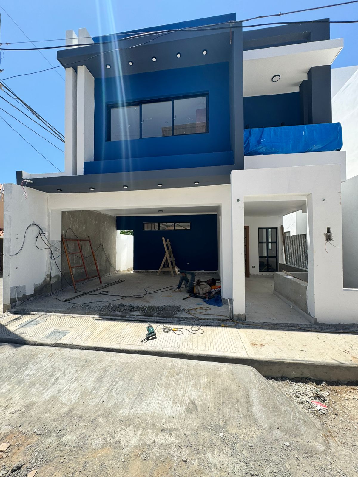 casas - Casa en Brisa oriental San isidro Nuevas  2