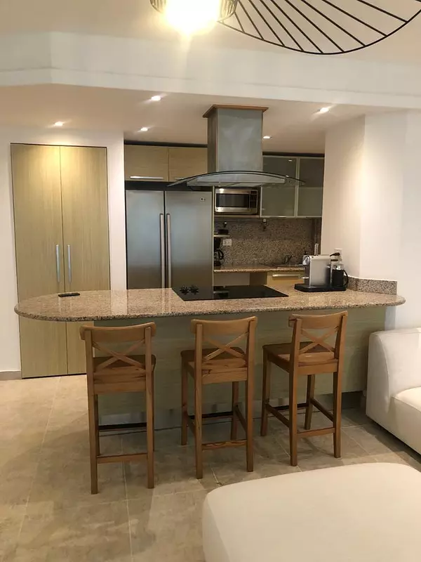 apartamentos - VENDO Apartamento en Marbella, Juan Dolio 6