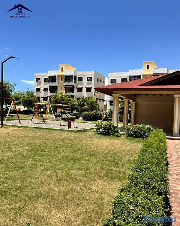 apartamentos - Apartamentos en Venta Santo Domingo Este 8