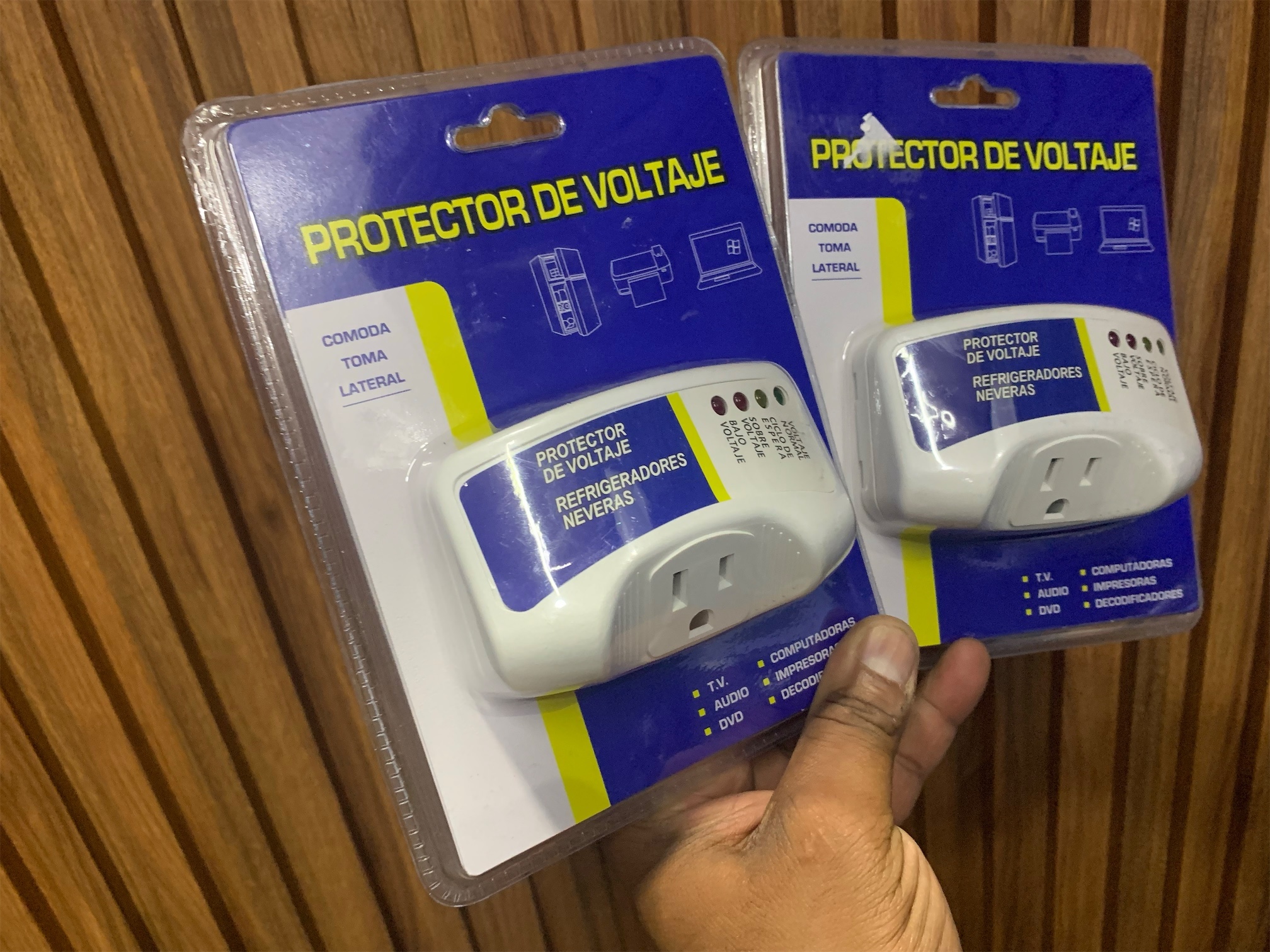 accesorios para electronica - protectores para nevera lavadora lapsos 4