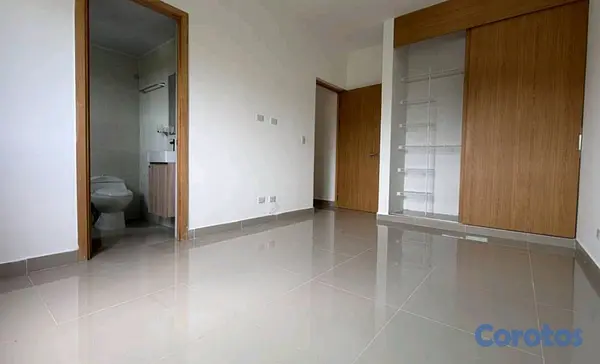 apartamentos - avenida independencia apto  110 m2 2 habitaciones  un parqueo  con ascensor   9
