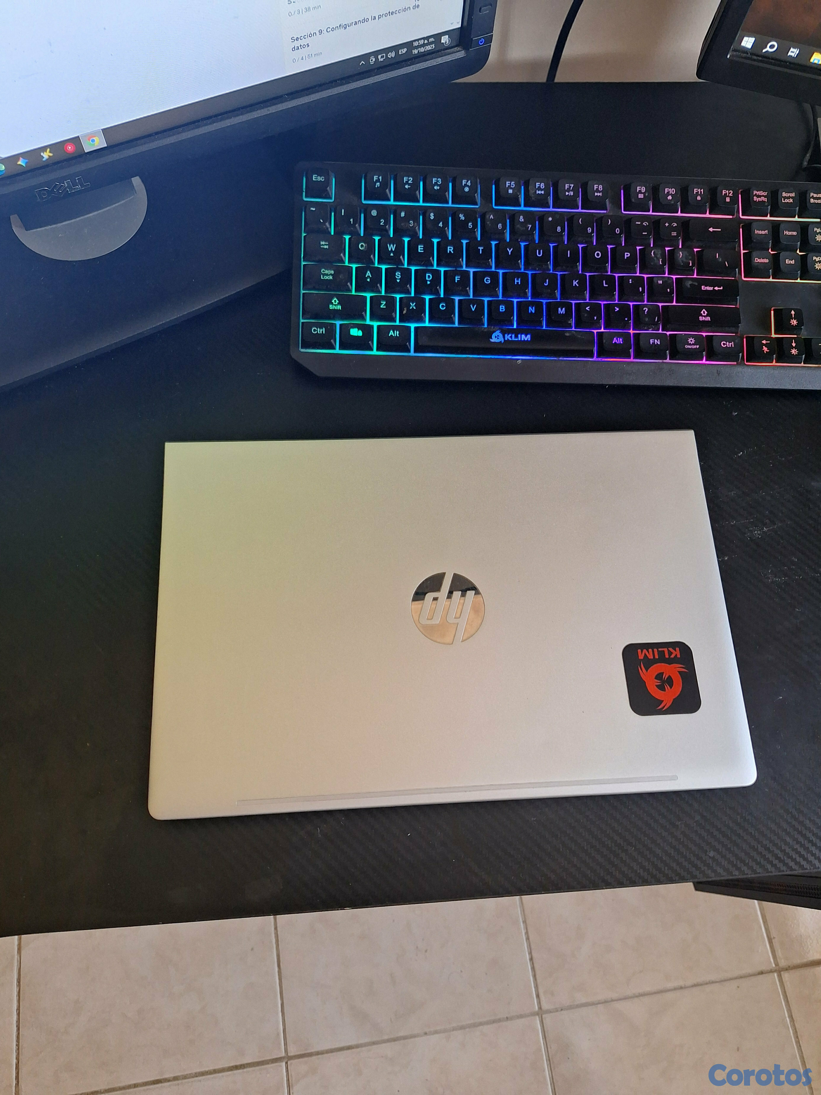 computadoras y laptops - HP PROBOOK 445 G9💯 4