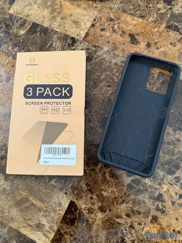celulares y tabletas - Motorola Moto G 2025 6