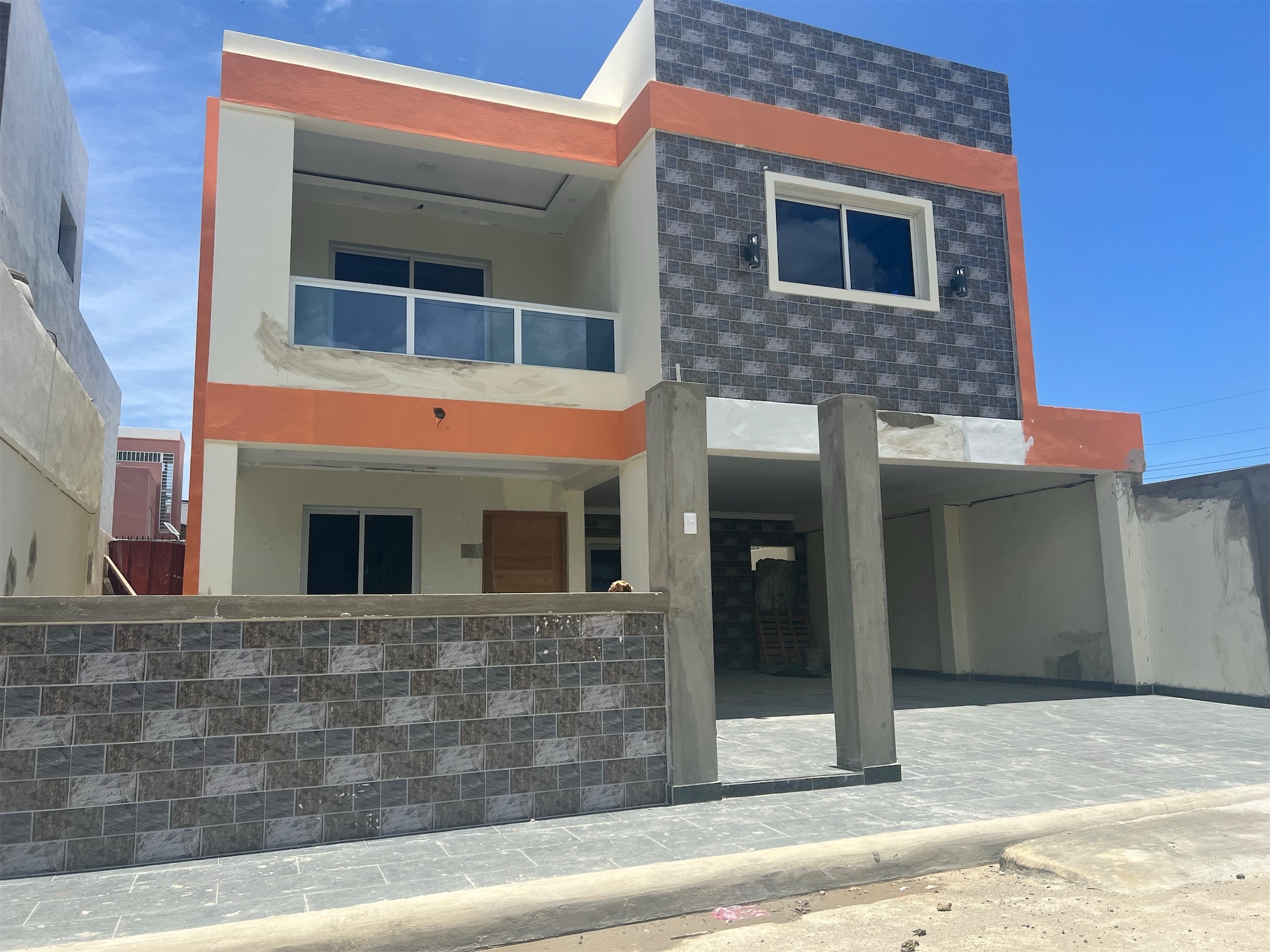 casas - Casa en la autopista de san Isidro prado oriental