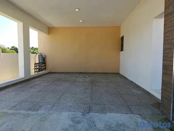 casas - casa en proyecto privado en zona turística de puerto plata  3