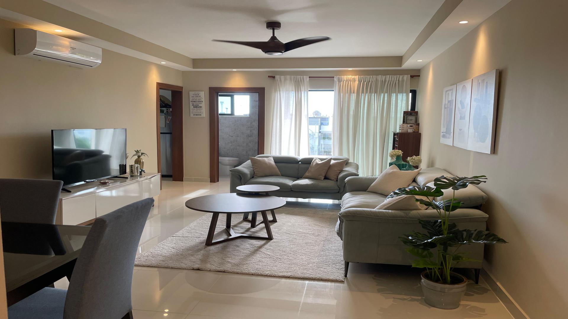 apartamentos - Apartamento Venta Los Restauradores