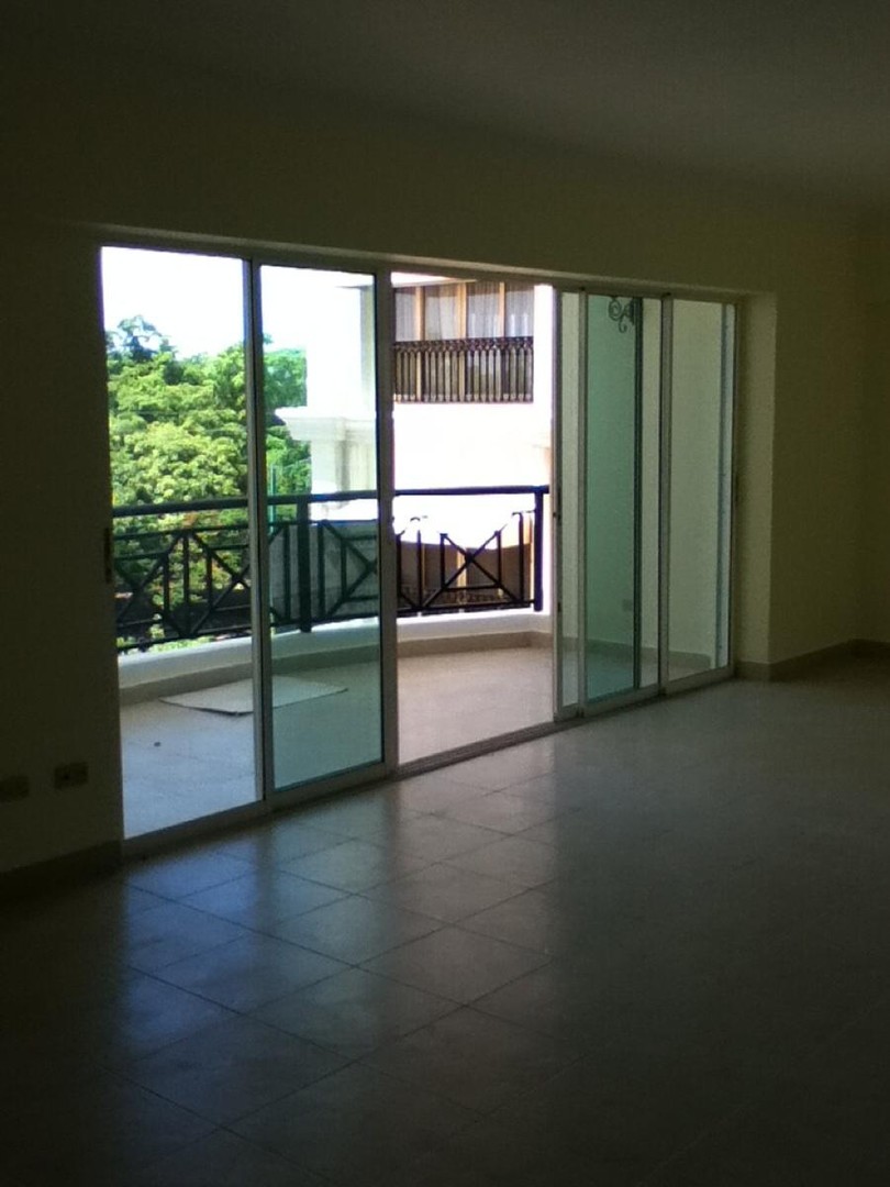 apartamentos - Apartamento en los Cacicazgos, Avenida Anacaona, Distrito Nacional 
