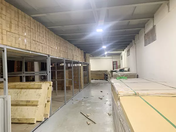 oficinas y locales comerciales - Alquiler local comercial Gazcue  5