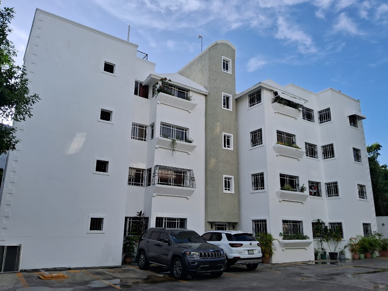 apartamentos - APARTAMENTO EN VENTA EN RINCÓN LARGO. 2
