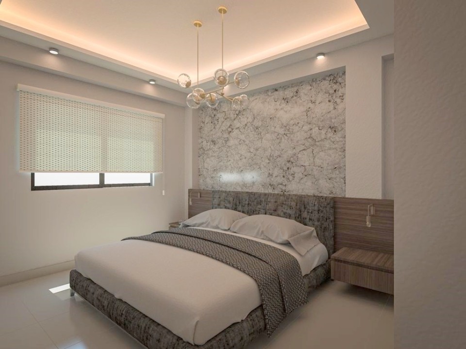 apartamentos - Proyecto en Venta en TROPICAL METALDOM 7