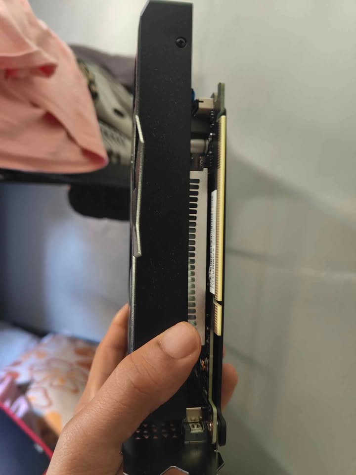 computadoras y laptops - NVIDIA RTX 3050 6gb 3