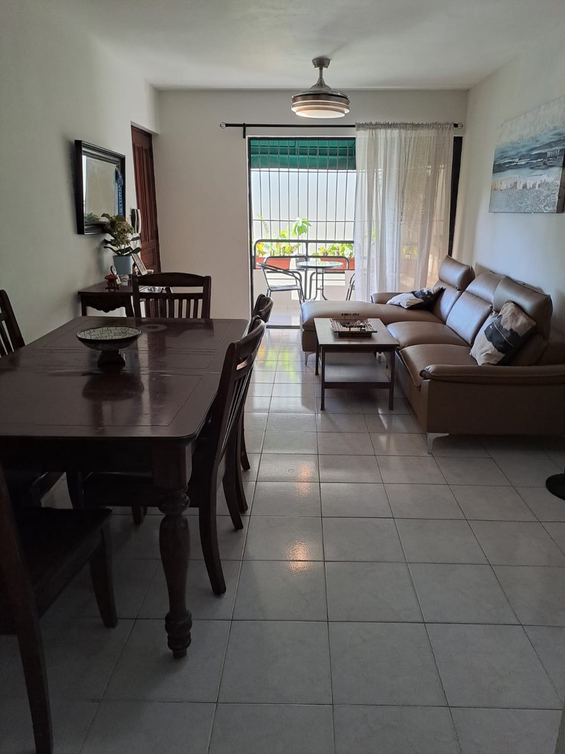 apartamentos - El Vergel 

Vendemos apartamento en residencial clásico 5
