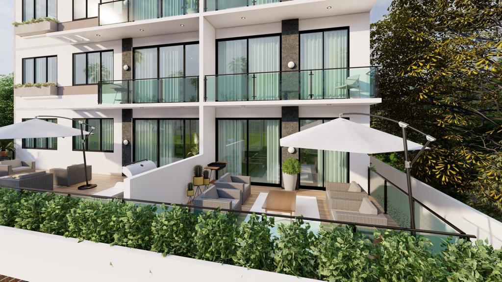 apartamentos - Apartamentos en Tropical del Este San Isidro 6