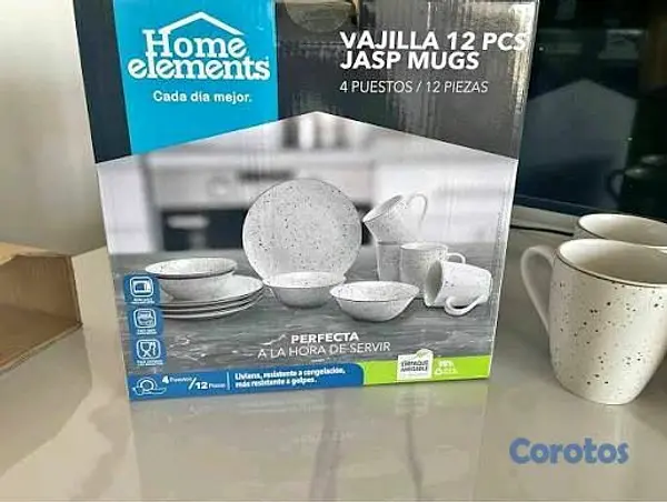 cocina - Juegos de vajillas original ✅ conctatanos 3